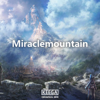 Miracle Mountain_Masaaki Kishibe