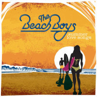 She Knows Me Too Well_The Beach Boys