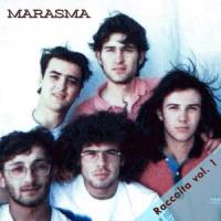 Castelli Di Sabbia_Marasma