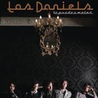 Te Puedes Matar_Los Daniels