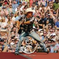 Much Too Young To Feel This Damn Old_Garth Brooks