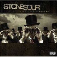 Zzyxz Rd_Stone Sour