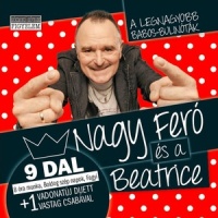 8 Óra Munka_Beatrice