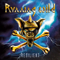 Fireheart_Running Wild