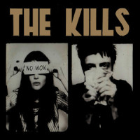 Love Is A Deserter_The Kills