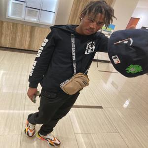 Dime's Blackout Society