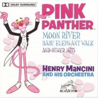 Baby Elephant Walk_Henry Mancini