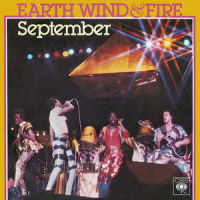 Shining Star_Earth, Wind & Fire
