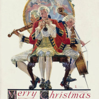 Canon in D Major_Pachelbel