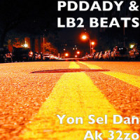 Danyons Song_Danyon Lawrence