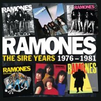 Chinese Rock_The Ramones