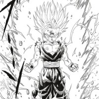 Gohan's Anger Theme_Friedrich Habetler Musci
