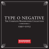 Love You To Death_Type O Negative