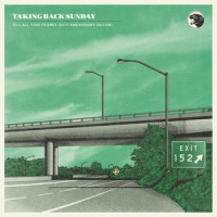 The Blue Channel_Taking Back Sunday