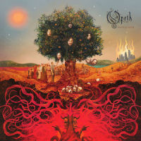 The Devil's Orchard_Opeth