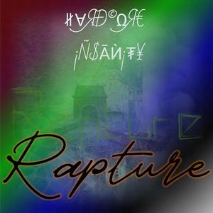 Welcome To Rapture