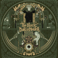 The Grave Robbers Work_The Black Dahlia Murder