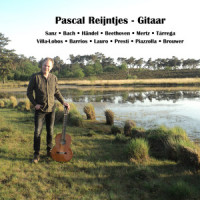 Capricho Arabe_Francisco Tarrega