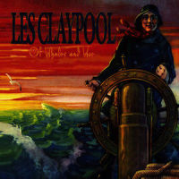 One Better_Les Claypool
