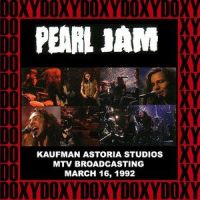 Black (Live)_Pearl Jam