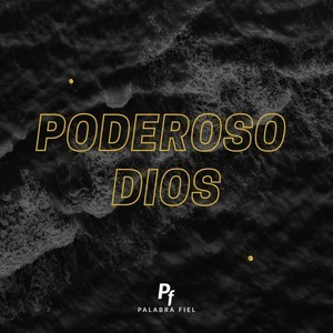 Poderoso Dios