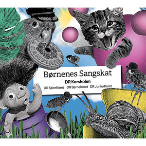 Lille Laerke Little Laerke