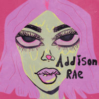 Addison Rae_Magnolia Park
