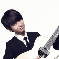 Let Her Go_Sungha Jung