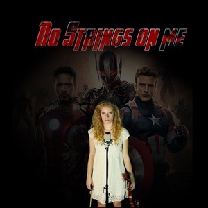 Strings On Fire Theme