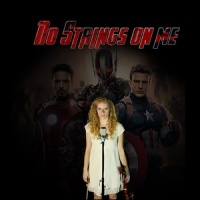 Strings On Fire Theme_Strings On Fire Contest