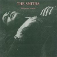 Cemetry Gates_The Smiths