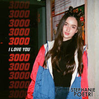 I Love You 3000_Stephanie Poetri Arr. By Edward Ong