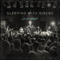 With Ears To See And Eyes To Hear_Sleeping With Sirens