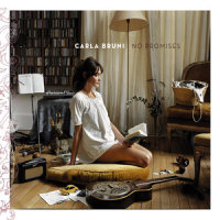 Those Dancing Days Are Gone_Carla Bruni