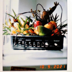 The Weight Of Damnation