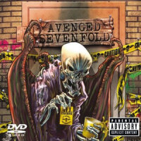 Bat Country (Live)_Avenged Sevenfold