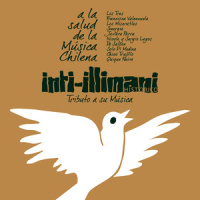 El Aparecido_Inti Illimani