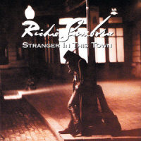 Stranger In This Town_Richie Sambora