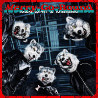 Merry-Go-Round_Man With Mission