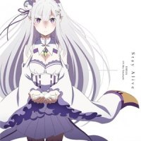 Re:ZERO 3 OP_Lucasavila