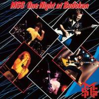 Victim Of Illusion_Michael Schenker Group