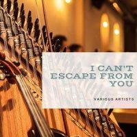 I Can't Escape v.2_A Vain Attemt