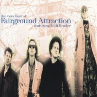 Allelujah_Fairground Attraction