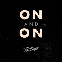 On And On_Hit The Lights