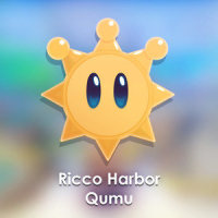 Ricco Harbor_Super Mario Sunshine
