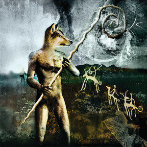 Ukkosenjumalan Poika