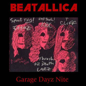 A Garage Dayz Nite