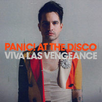 Viva Las Vengeance_Panic! At The Disco