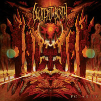 A Departure Of The Sun Ignite The Tesla Coil_Decrepit Birth