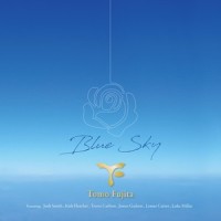 Just Funky_Tomo Fujita